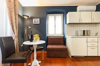 Hotell Olivia Split