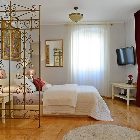 Hotell Olivia