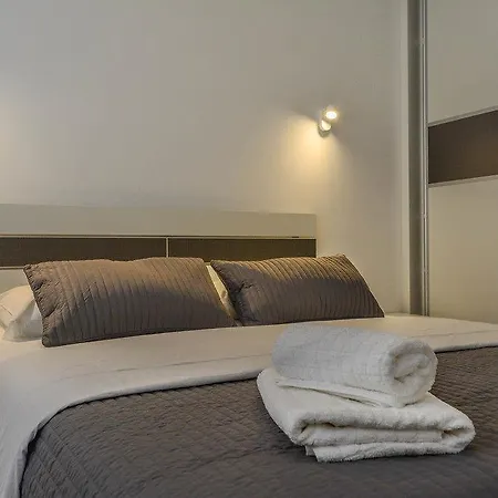 Hotell Olivia