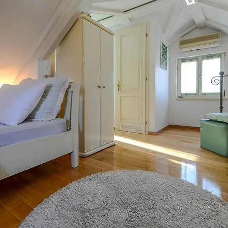 Hotell Olivia Split